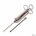 Stainless Steel Flavor Injector