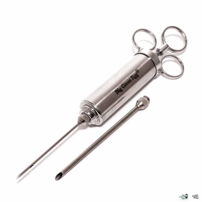 Stainless Steel Flavor Injector