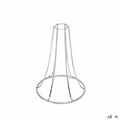 Stainless Steel Vertical Chicken Roaster