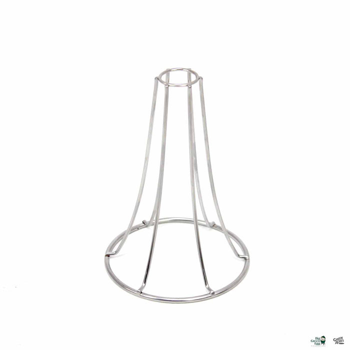 Stainless Steel Vertical Chicken Roaster