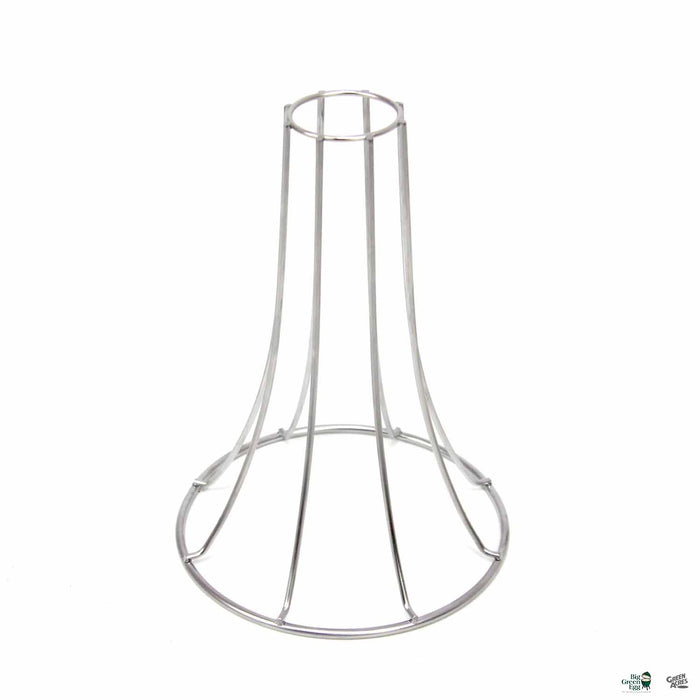 Stainless Steel Vertical Turkey Roaster