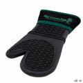 Super-Flexible, Heat-Resistant Silicone BBQ Mitt