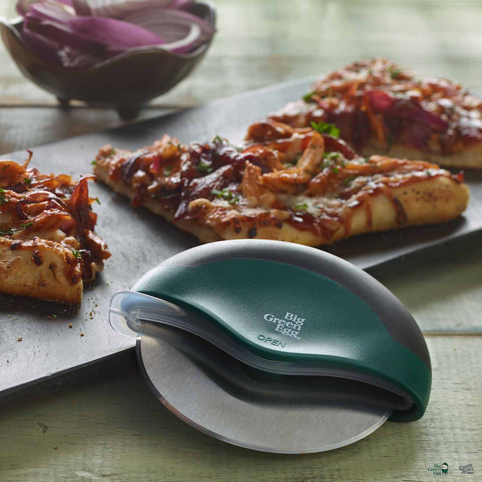 The Ultimate Pizza Pin Wheel