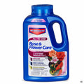 BioAdvanced All-In-One Rose and Flower 4 pounds RTU granules