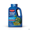 BioAdvanced Shrub Care Protect and Feed 4 pound granules