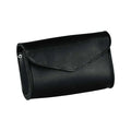 Black PVC 1-Pocket Windshield Bag