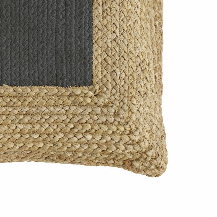 Blank Mind Square Accent Pillow