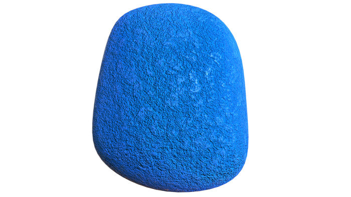 Blue 15" Gumdrop