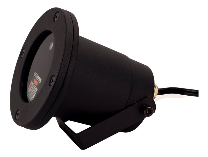 Blue LED Moving Projection Light