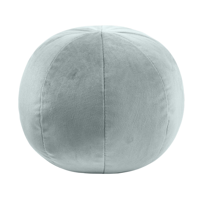 Boba 14" Velvet Pillow