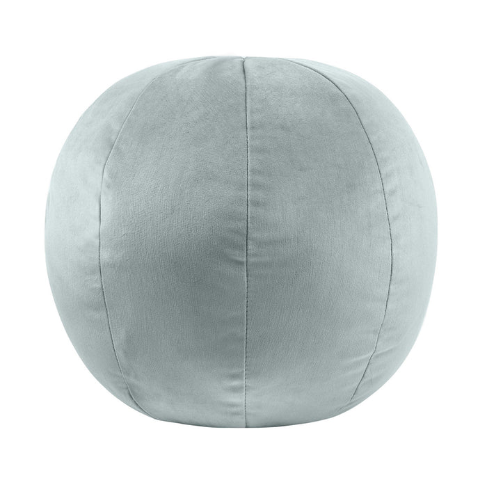 Boba 9" Velvet Pillow