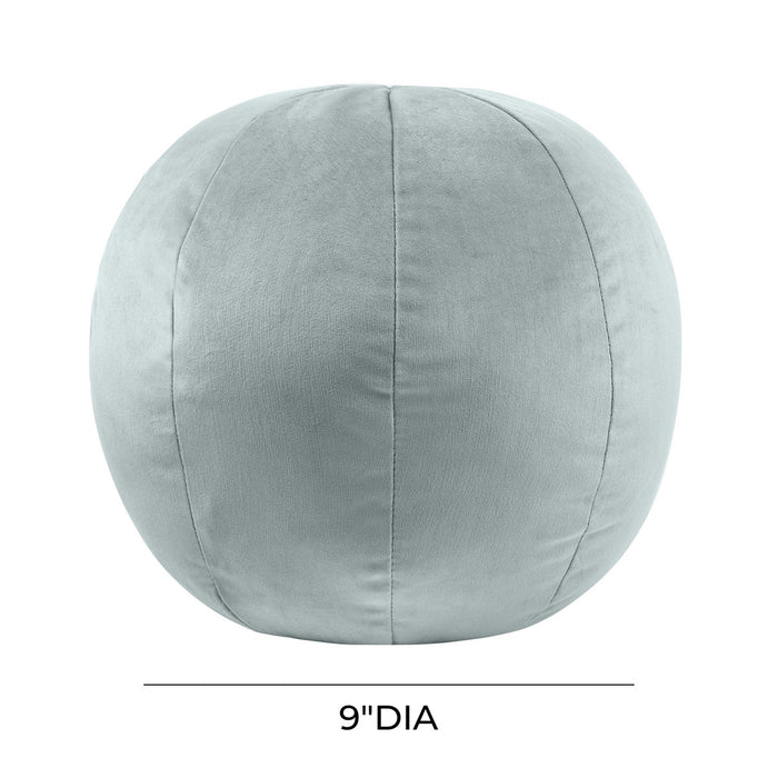 Boba 9" Velvet Pillow