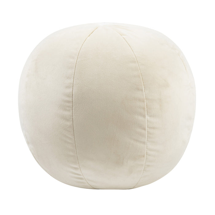Boba 9" Velvet Pillow
