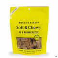 Bocces Bakery - Soft and Chewy - PB and Banana Recipe 6 ounce