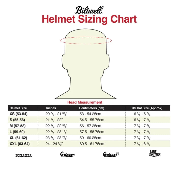 Bonanza Helmet - Flat Black Factory