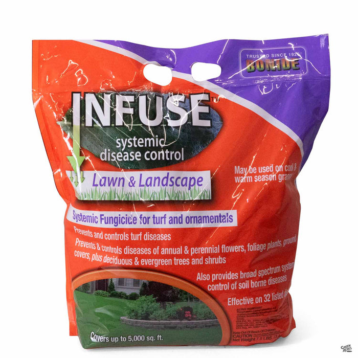 Bonide Infuse Lawn Granules
