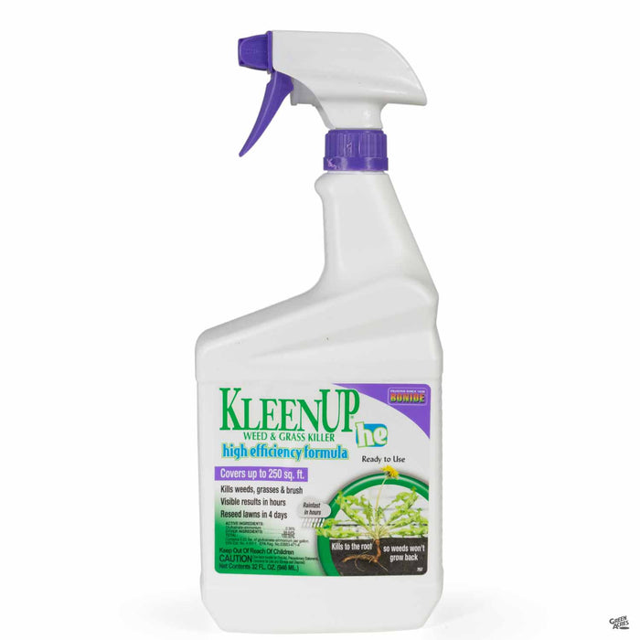 Bonide Kleen-Up HE 32 ounce RTU