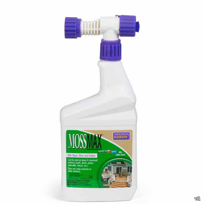 Bonide MossMax 32 ounce RTS