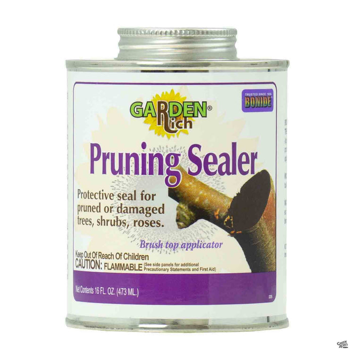 Bonide Pruning Sealer Brush Top