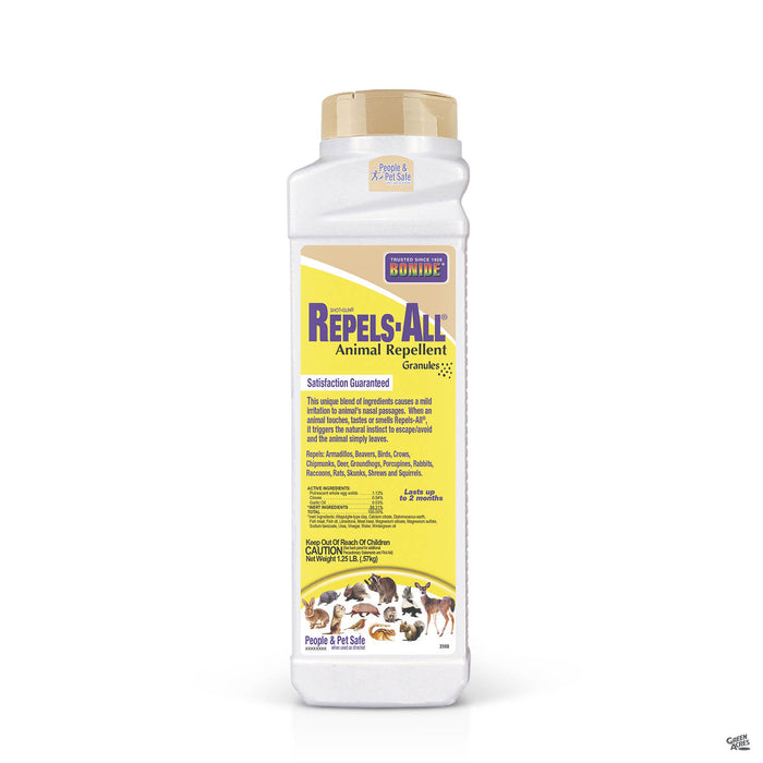 Bonide Repels All 1.25 pound