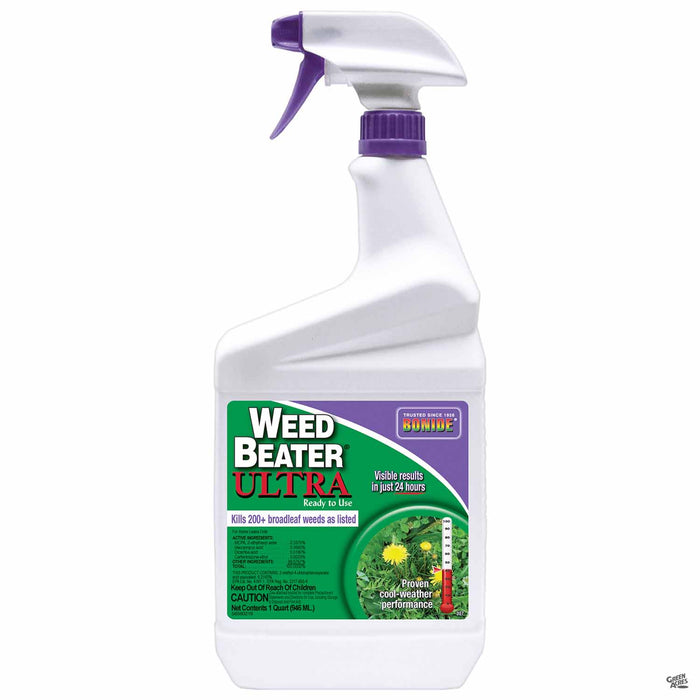Bonide Weed Beater Ultra 32 ounce RTU