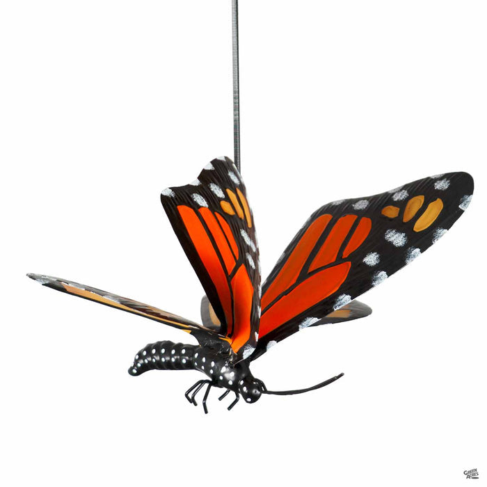 Butterfly Bouncies Orange Butterfly