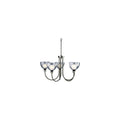 Brella Chandelier