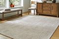 Brickburgh Rugs Collection - Gray/Ivory/Honey