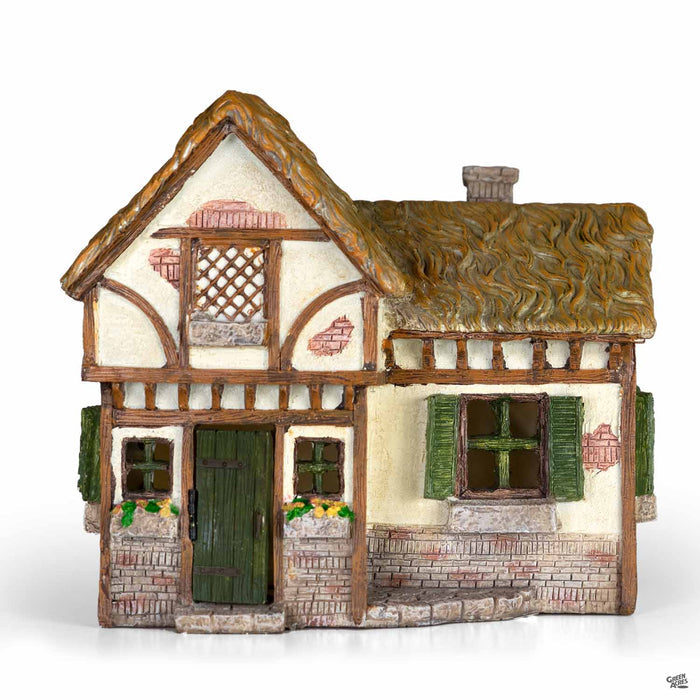 Fairy Garden Bristol House