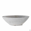 Avenue Pottery Canoe Plant Vessel 11 inch