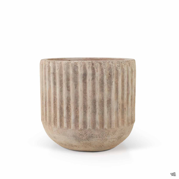 Carlisle Antique Terracotta Planter