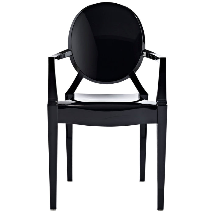Casper Dining Armchair