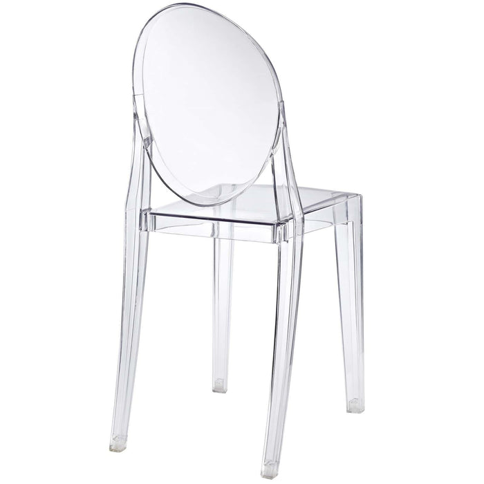 Mirrored furniture