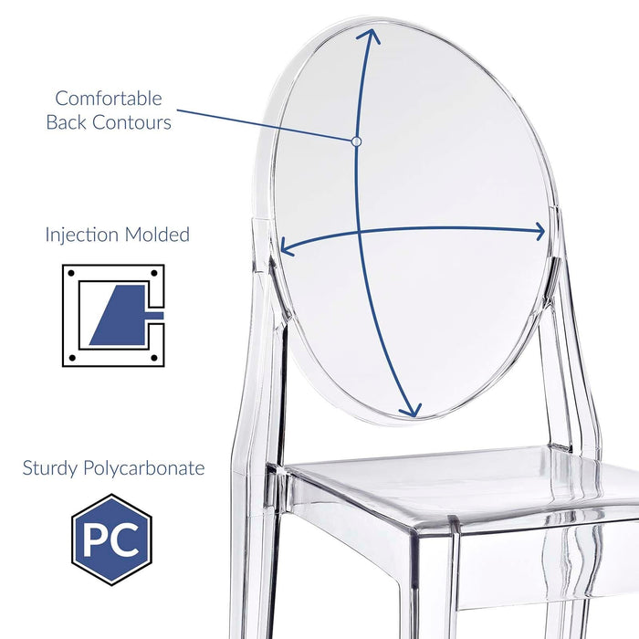 Mirrored furniture