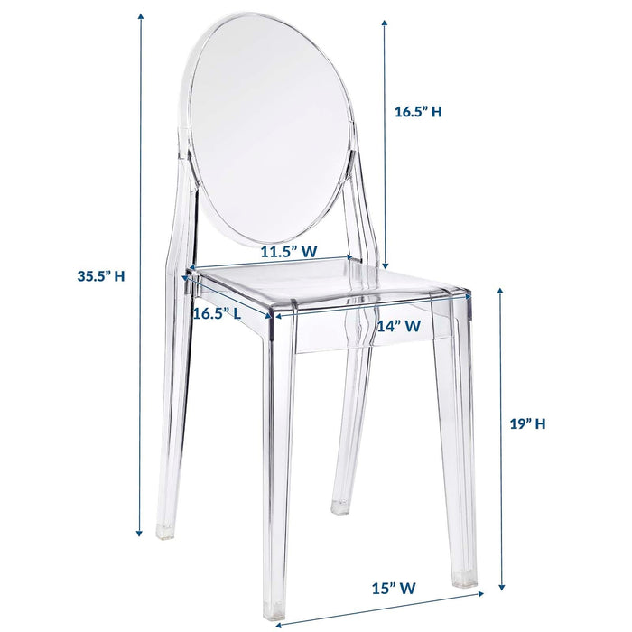 Mirrored furniture