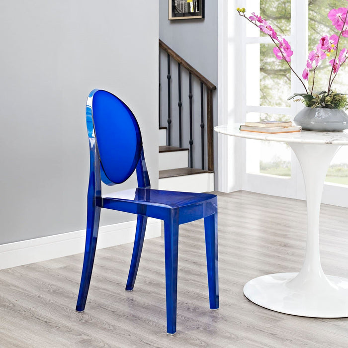 Mirrored furniture