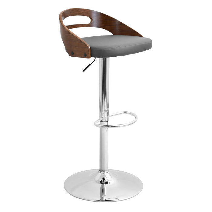Cassis Barstool