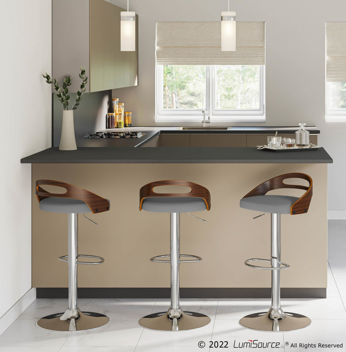Cassis Barstool