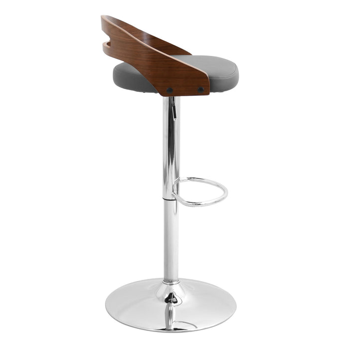 Cassis Barstool