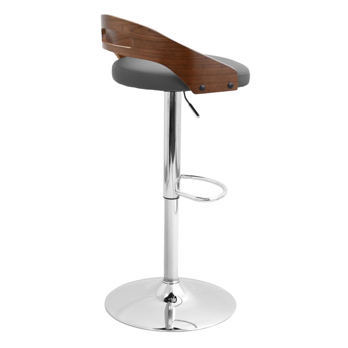 Cassis Barstool