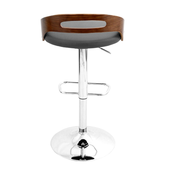 Cassis Barstool