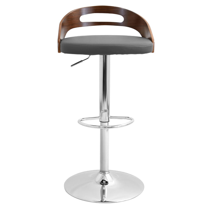Cassis Barstool