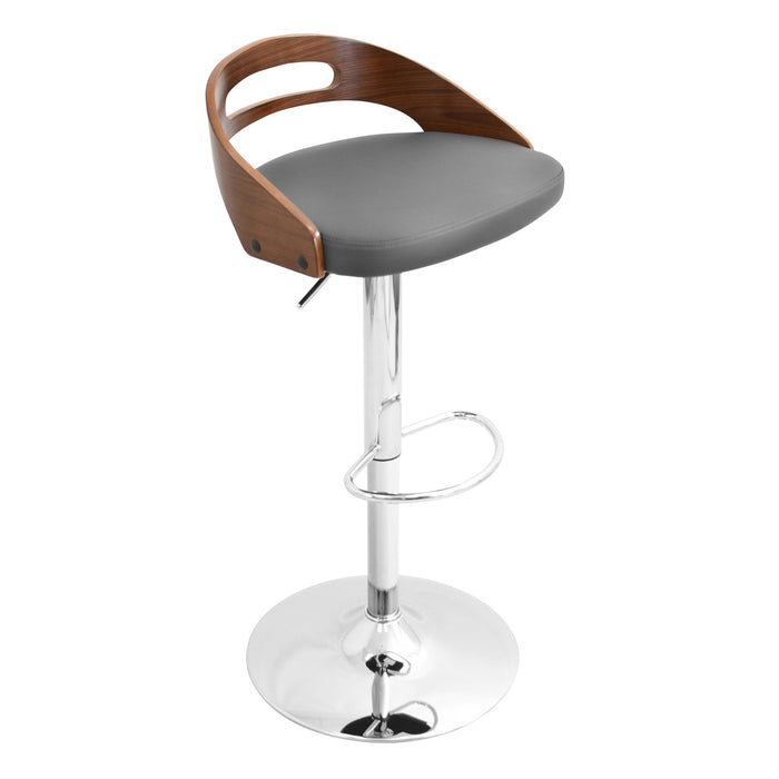Cassis Barstool