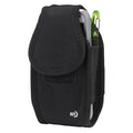 CCCXT-1-R3 Clip Case Cargo(tm) Universal Rugged Holster - Extra Tall -