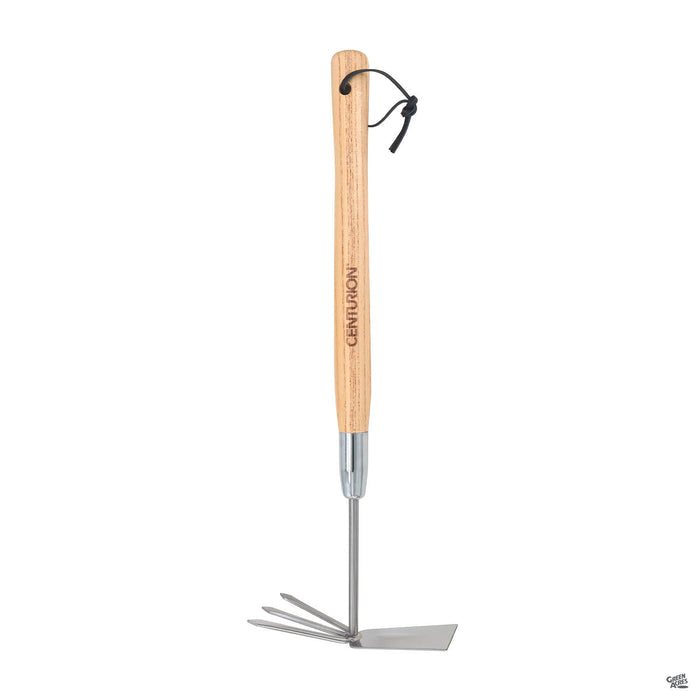 Centurion Extended Handle Tiller