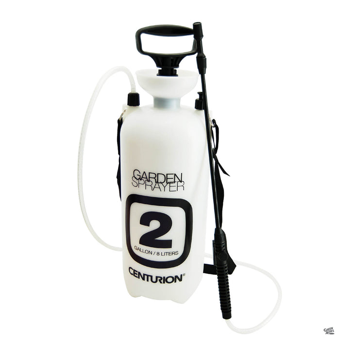 Pump Sprayer 2 gallon capacity