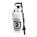 Pump Sprayer 2 gallon capacity
