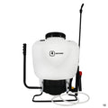 Pump Sprayer 4 gallon capacity