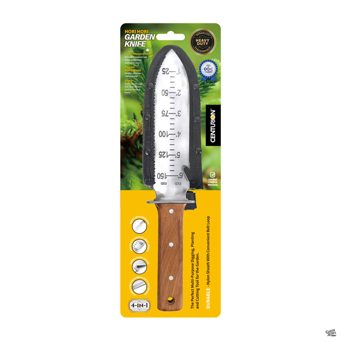 Hori Hori Garden Knife