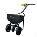 Lightweight Broadcast Spreader